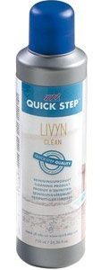 Quick Step Livyn clean